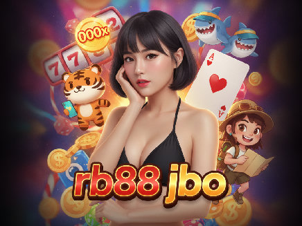 rb88 jbo