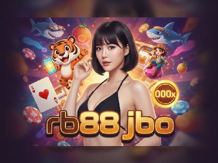 rb88 jbo สล็อต