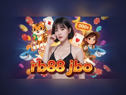 สมัคร rb88 jbo