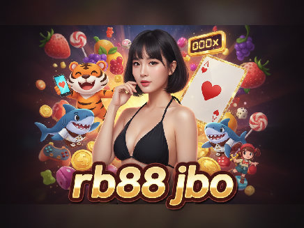 rb88 jbo slot